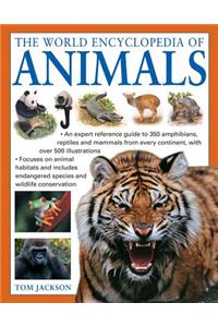 World Encyclopedia of Animals