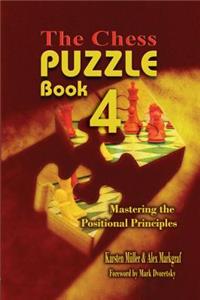 Chess Puzzle, Book 4