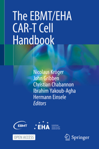 Ebmt/Eha Car-T Cell Handbook