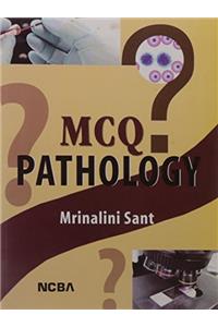 MCQ Pathology