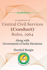 Central Civil Services (CONDUCT) Rules, 1964