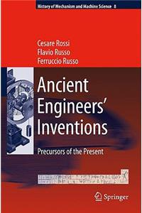 Ancient Engineers' Inventions