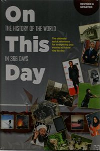 On This Day-The History of the World in 365 Days