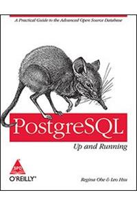 PostgreSQL: Up and Running