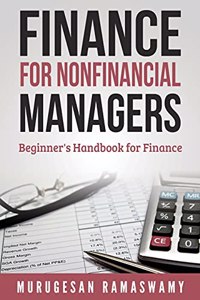 Finance for Nonfinancial Managers