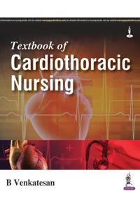 Textbook Of Cardiothoracic Nursing