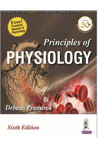 Principles of Physiology