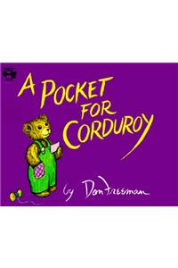 Pocket for Corduroy