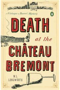 Death at the Chateau Bremont