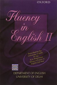 Fluency in English Ii