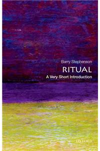 Ritual: A Very Short Introduction