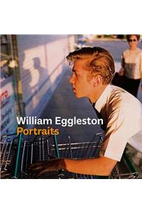 William Eggleston Portraits