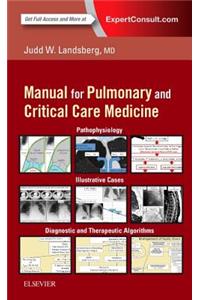 Clinical Practice Manual for Pulmonary and Critical Care Medicine