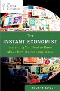 The Instant Economist