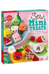 Sew Mini Treats