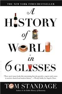 History of the World in 6 Glasses