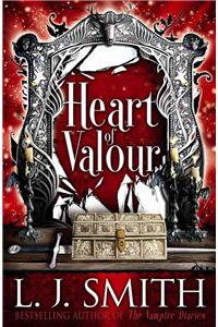 Heart of Valour