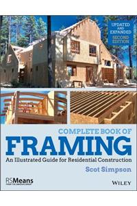 Complete Book of Framing