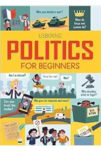 Politics for Beginners