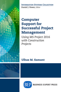 COMPUTER SUPPORT FOR SUCCESSFU