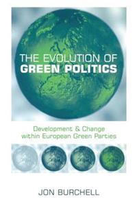 Evolution of Green Politics