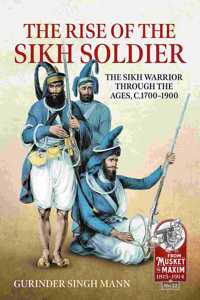 Rise of the Sikh Soldier
