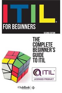 ITIL For Beginners