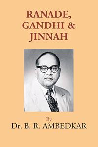 Ranade Gandhi & Jinnah