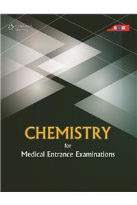 Chemistry for Medical Entrance Examinations