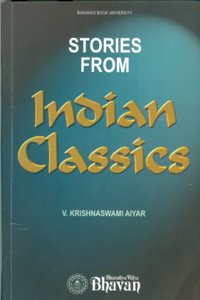 Stories of Indian Classics