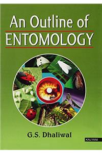 An Outline of Entomology