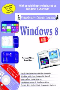 Windows 8 (CCL) (With Youtube AV)