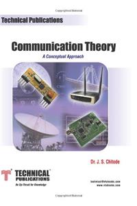 Communication Theory