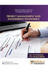 Project Management and Engineering Economics