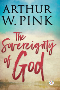 Sovereignty of God