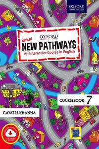 New Pathways Coursebook 7