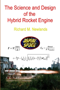 science and design of the hybrid rocket engine