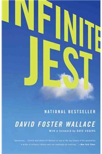 Infinite Jest