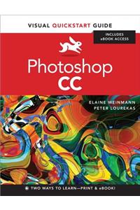 Photoshop CC