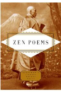 Zen Poems