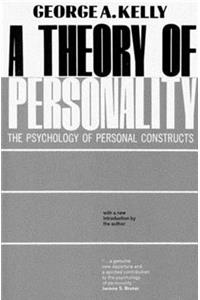 Theory of Personality