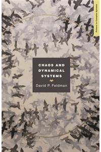 Chaos and Dynamical Systems