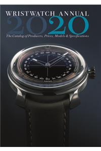 Wristwatch Annual 2020