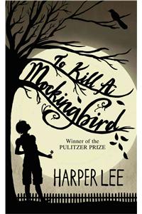 To Kill a Mockingbird