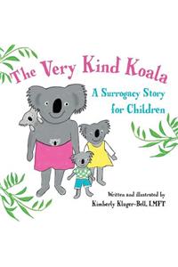 The Very Kind Koala