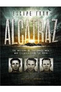 Escape from Alcatraz