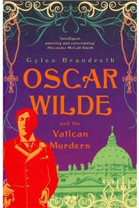 The Vatican Murders