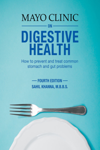 Mayo Clinic on Digestive 4th Ed