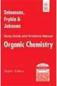 Study Guide And Solutions Manual Organic Chemistry, 8Th Ed