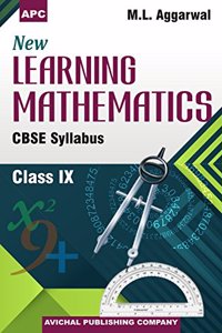 New Learning Mathematics IX